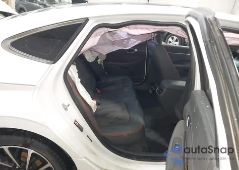 2020 Hyundai Sonata Sel Plus from USA, damaged, VIN 5NPEJ4J25LH051091